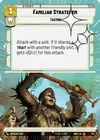 Product image for Familiar Strategem