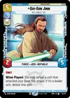 Product image for Qui-Gon Jinn - Laissez-Nous Régler Ça