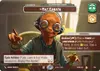 Product image for Maz Kanata - Eclectic Pirate Queen