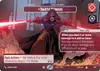 Product image for Darth Sidious - There Is No Mercy