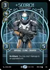 Product image for Scorch - Imperial Commando