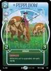 Product image for Peppi Bow - Shaak Herder