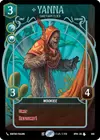 Product image for Yanna - Sanctuary Elder