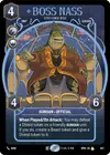 Product image for Boss Nass - Boss D'Otoh Gunga <Return>