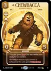 Product image for Chewbacca - Wookie Débrouillard