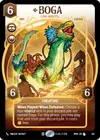 Product image for Boga - Loyal Varactyl