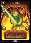 Product image for Gungi - Se Bat Pour Kashyyyk