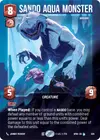 Product image for Sando Aqua Monster