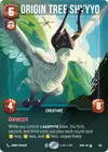 Product image for Shyyyo de l'Arbre des Origines