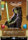 Product image for Luminara Unduli - Besieged General