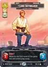 Product image for Luke Skywalker - Garçon De Ferme Rêveur