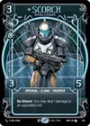 Product image for Scorch - Imperial Commando