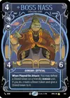 Product image for Boss Nass - Boss D'Otoh Gunga <Return>
