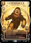 Product image for Chewbacca - Wookie Débrouillard
