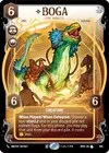 Product image for Boga - Varactyl Loyal