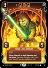 Product image for Gungi - Se Bat Pour Kashyyyk