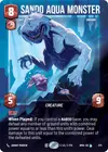Product image for Sando Aqua Monster
