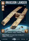 Product image for Barge d'Invasion