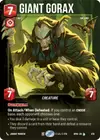 Product image for Giant Gorax