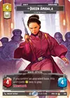 Product image for Reine Amidala - Reprend Theed