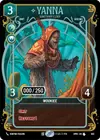 Product image for Yanna - Sanctuary Elder