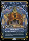 Product image for Boss Nass - Otoh Gunga Boss