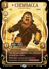Product image for Chewbacca - Resourceful Wookiee