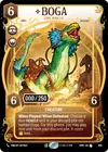 Product image for Boga - Loyal Varactyl
