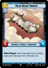 Product image for Pelta Relief Frigate