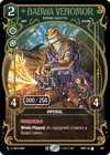 Product image for Babwa Venomor - Burning Kashyyyk
