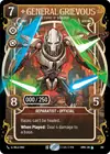 Product image for General Grievous - Scourge of Dathomir