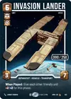 Product image for Invasion Lander