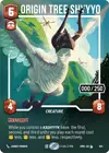Product image for Origin Tree Shyyyo
