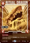 Product image for Ritual Dragon