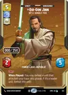 Product image for Qui-Gon Jinn - We'll Handle This