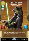 Product image for Luminara Unduli - Besieged General