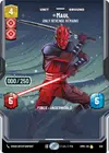 Product image for Maul - Only Revenge Remains
