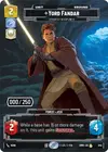 Product image for Yord Fandar - Devoutly Disciplined