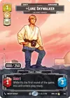 Product image for Luke Skywalker - Dreaming Farmboy