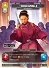 Product image for Queen Amidala - Retaking Theed