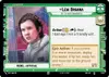 Product image for Leia Organa - Get To Your Transports!