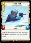 Product image for Han Solo - Scruffy-Looking Nerf Herder