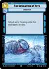 Product image for The Desolation of Hoth