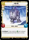 Product image for R2-D2 - Known to Make Mistakes