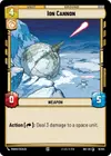 Product image for Ion Cannon