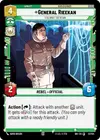 Product image for General Rieekan - Stalwart Tactician
