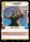 Product image for Chewbacca - Rrruuuurrr