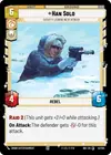Product image for Han Solo - Scruffy-Looking Nerf Herder (42/104)