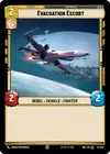 Product image for Evacuation Escort (44/104)