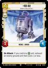 Product image for R2-D2 - Known to Make Mistakes (49/104)